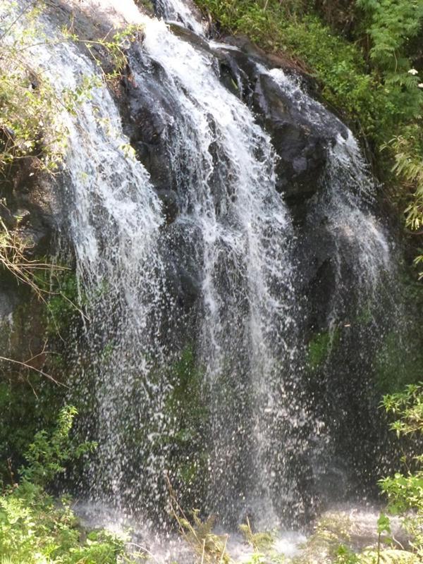 그라마도 Casarao Da Cascata 빌라 외부 사진